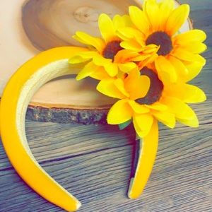 Summer simple Headband for your elegant outing!